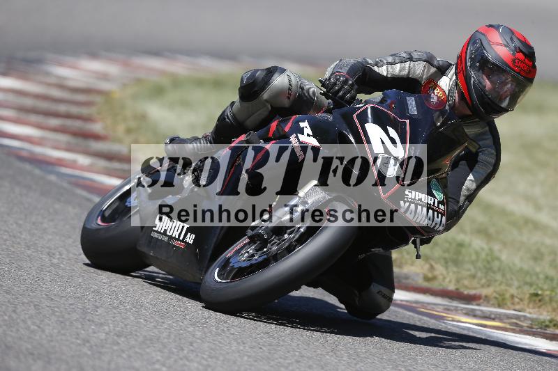 /31 24.06.2025 Get Faster Caremotion ADR/Gruppe gruen/25